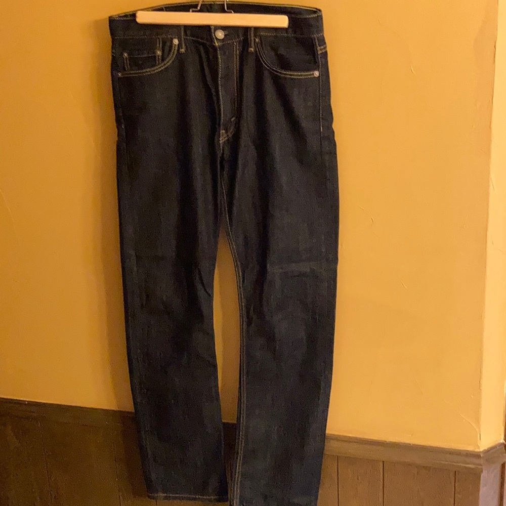 Levi’s
